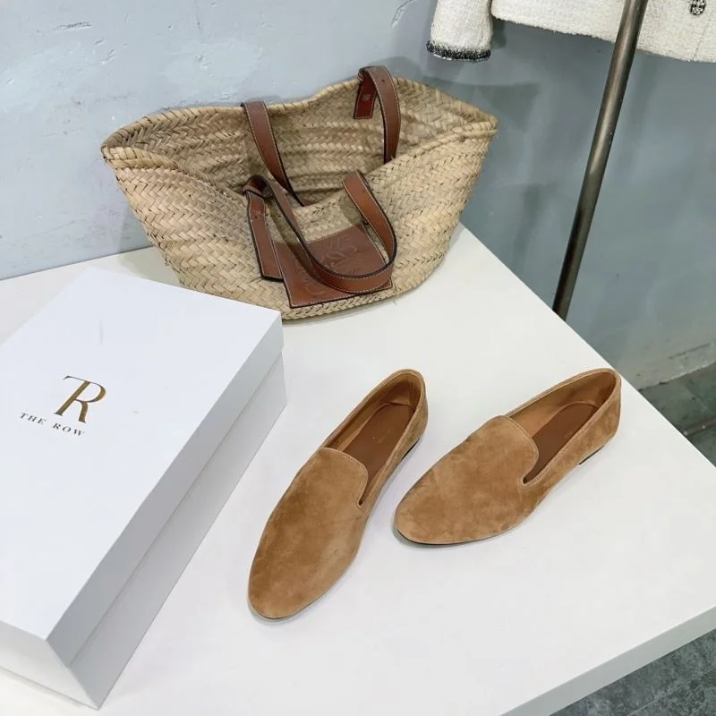 The Row Shoes Colorful 8763