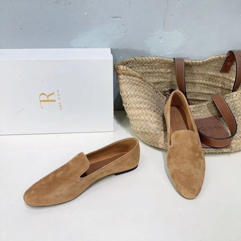 The Row Shoes Colorful 8763