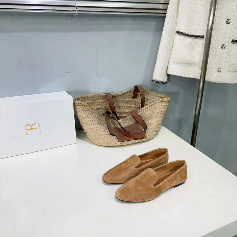 The Row Shoes Colorful 8763