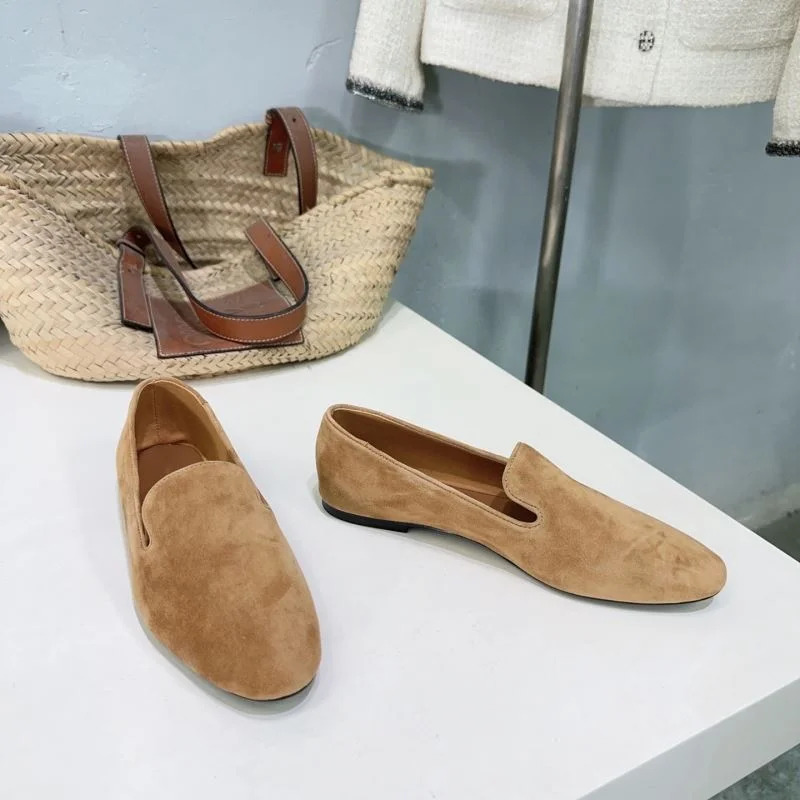 The Row Shoes Colorful 8763