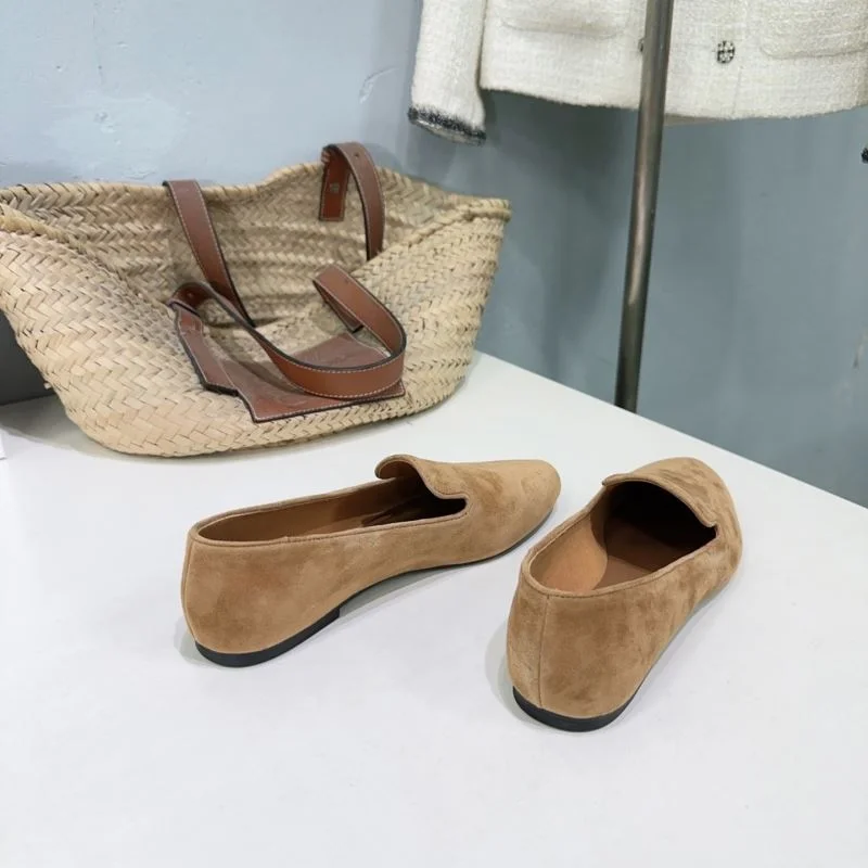 The Row Shoes Colorful 8763