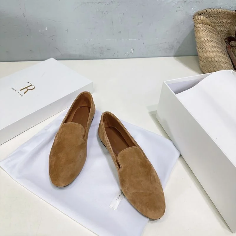 The Row Shoes Colorful 8763