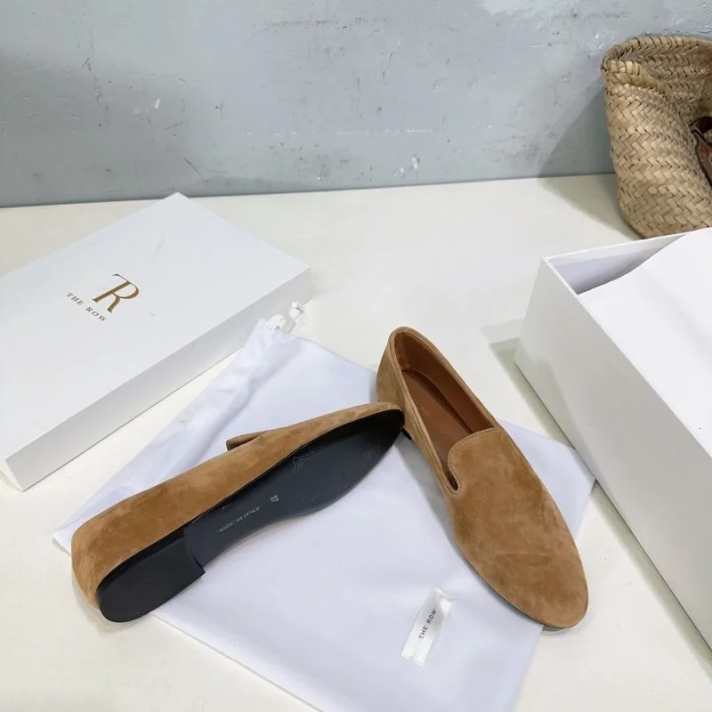 The Row Shoes Colorful 8763