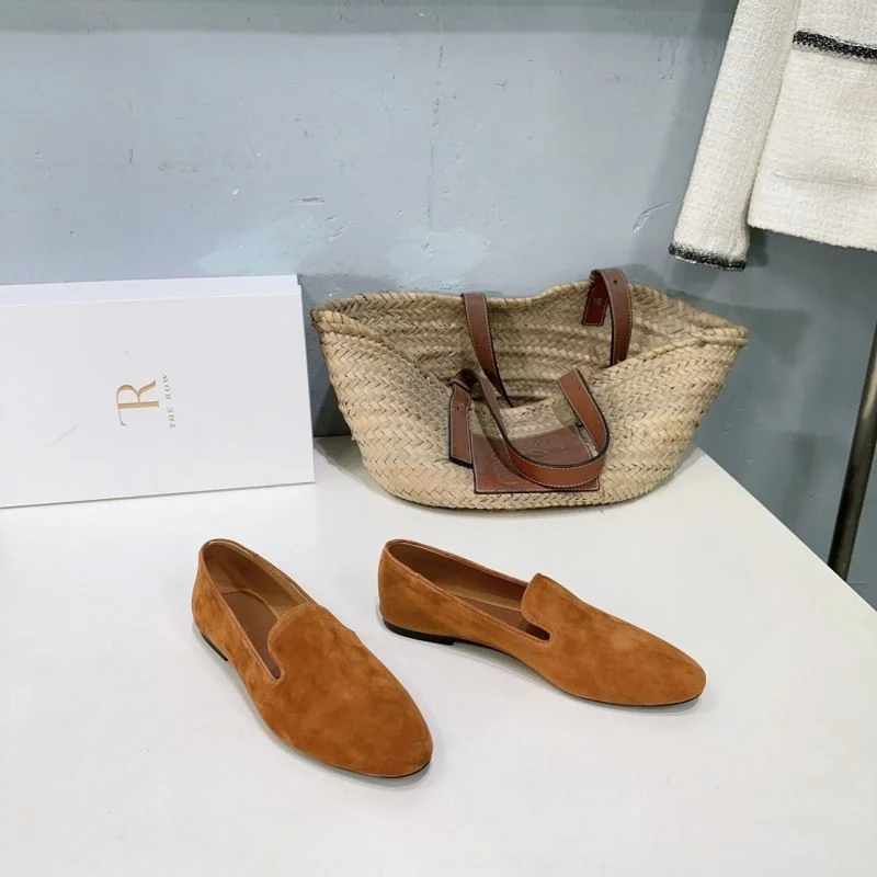 The Row Shoes Contemporary 8767