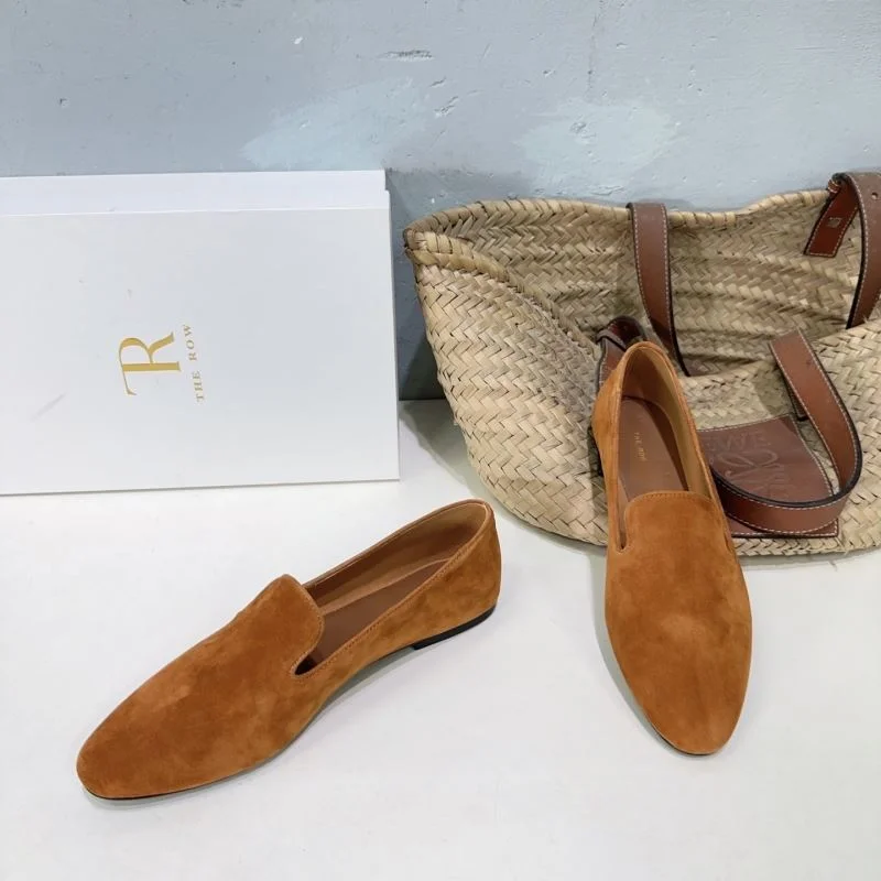The Row Shoes Contemporary 8767