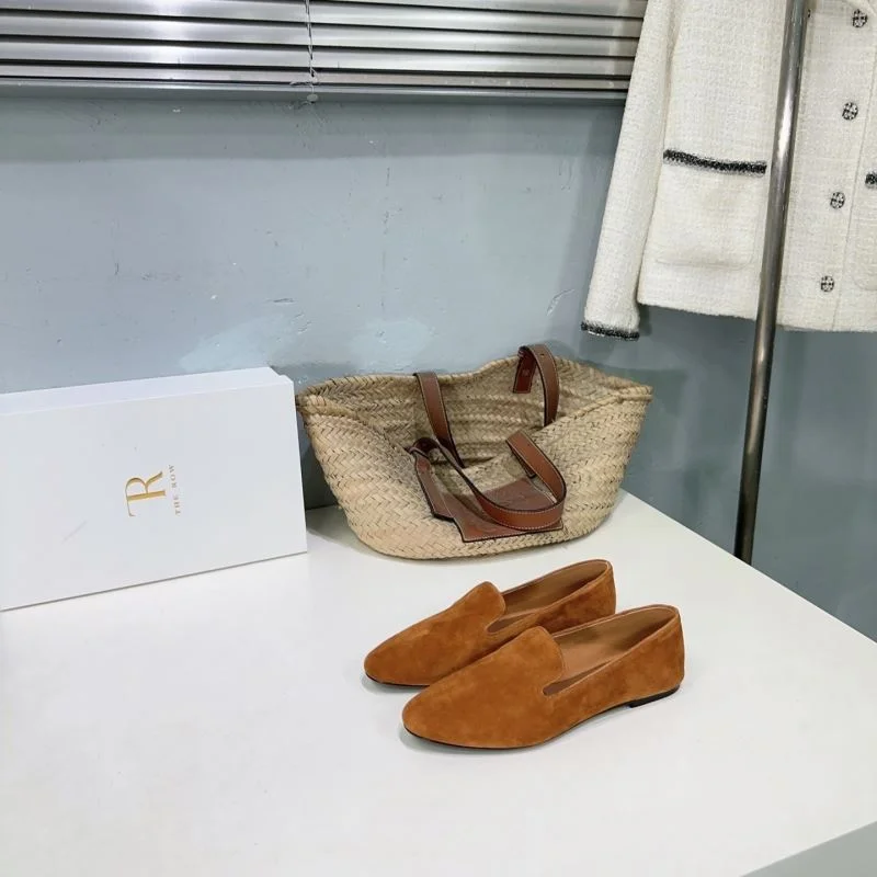 The Row Shoes Contemporary 8767