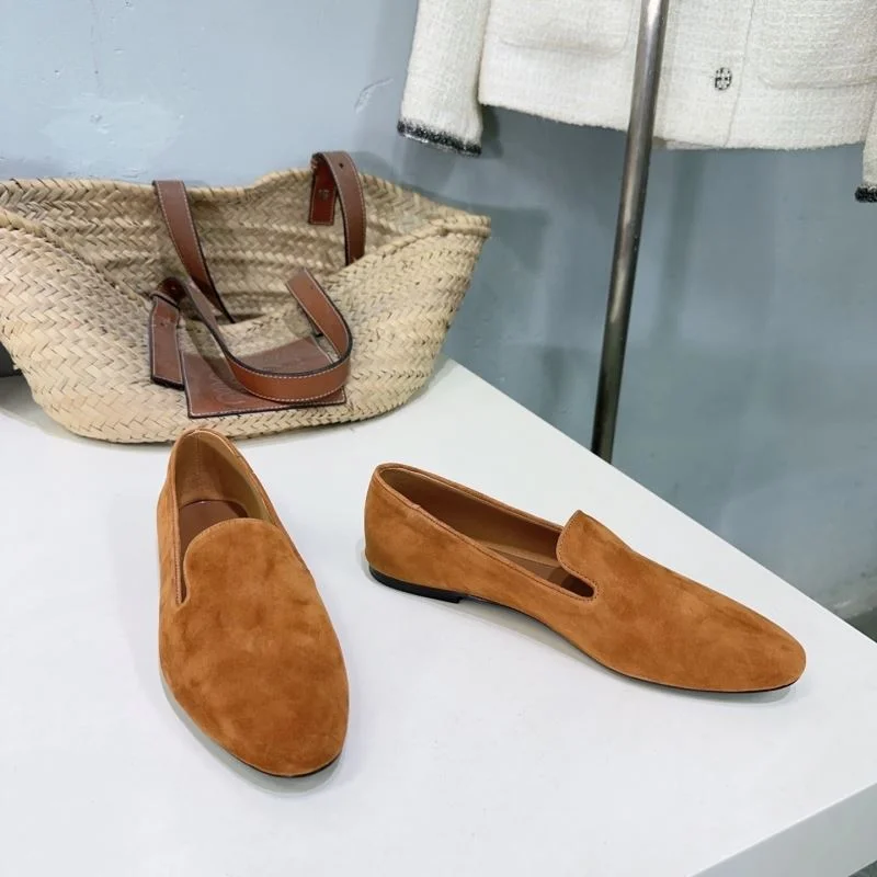 The Row Shoes Contemporary 8767
