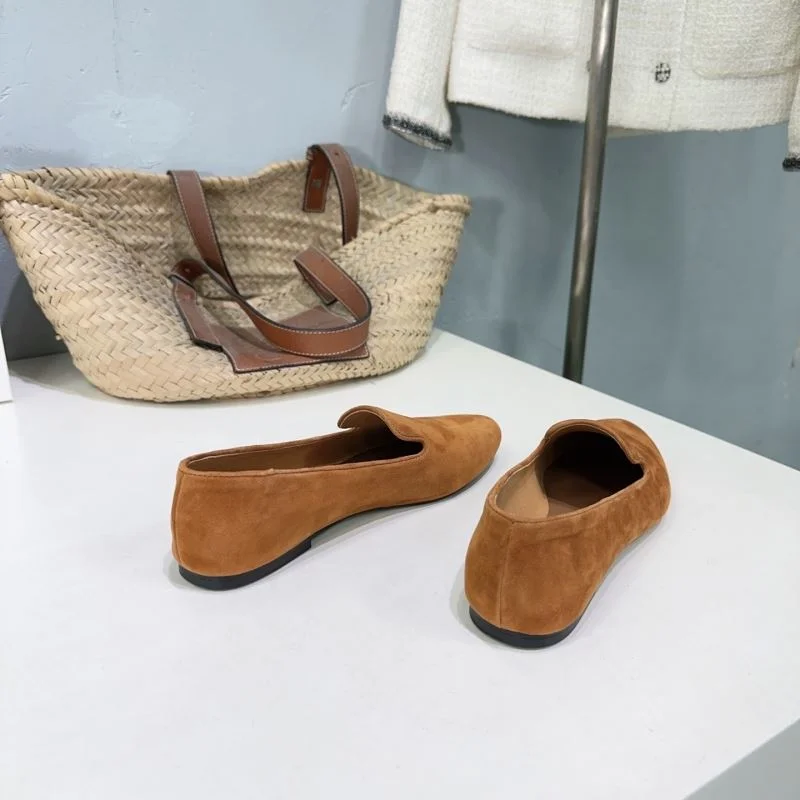 The Row Shoes Contemporary 8767