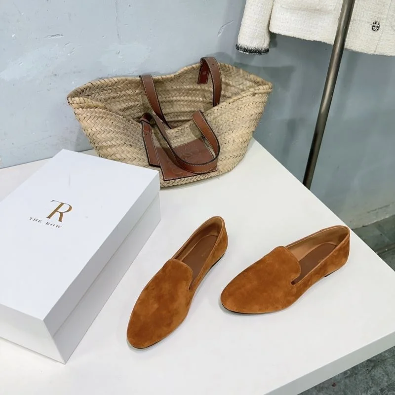 The Row Shoes Contemporary 8767