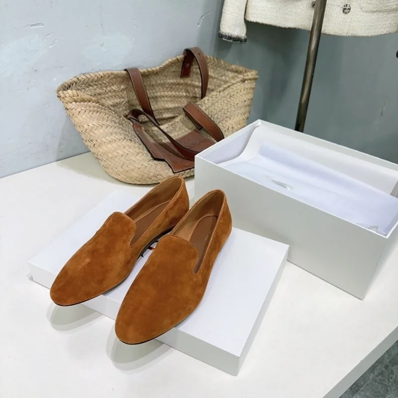 The Row Shoes Contemporary 8767