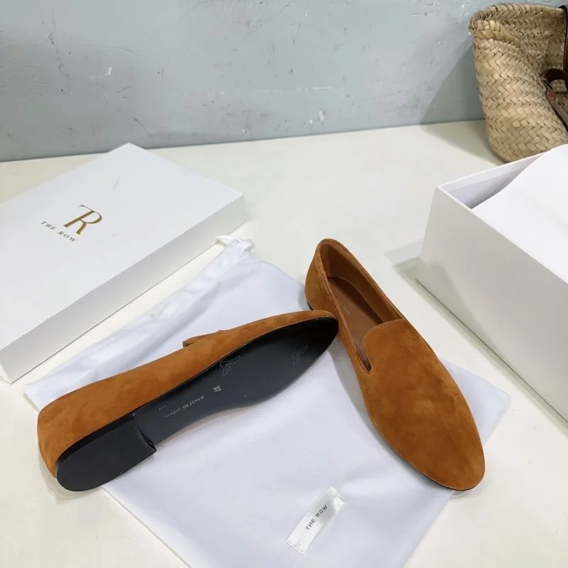 The Row Shoes Contemporary 8767