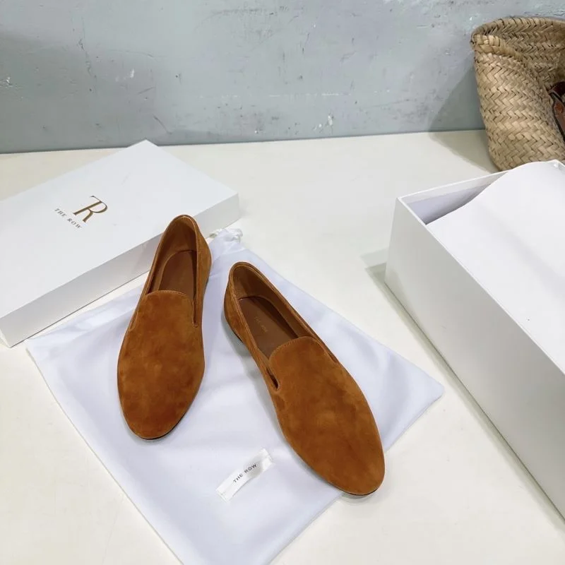 The Row Shoes Contemporary 8767