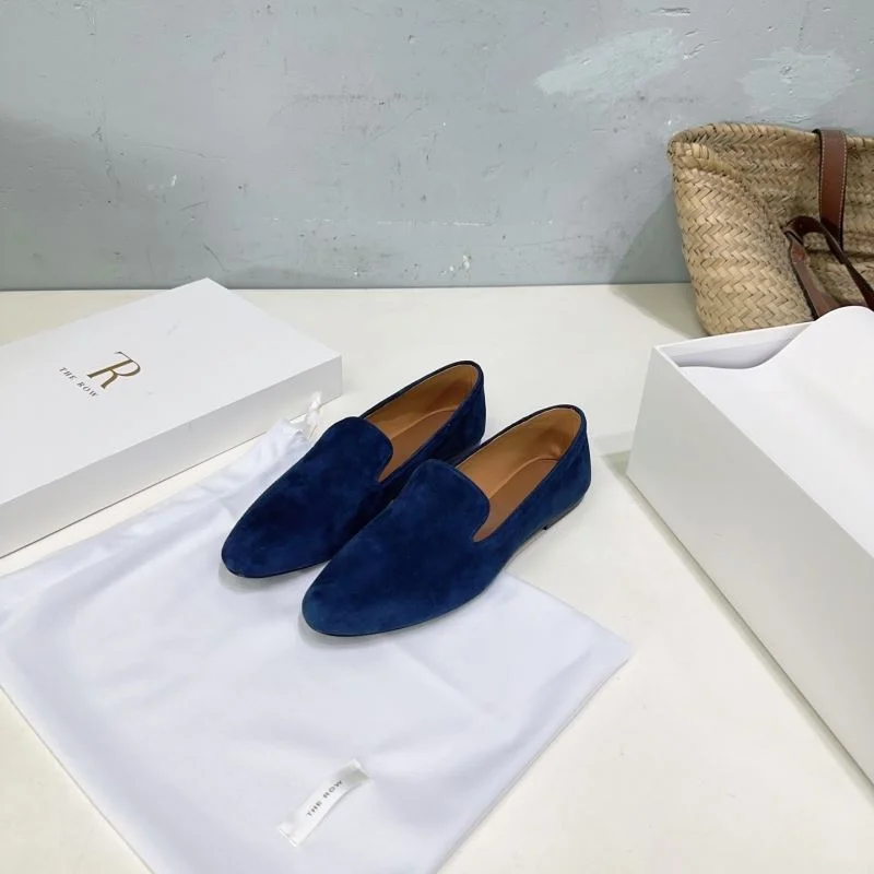 The Row Shoes Stylish 8772