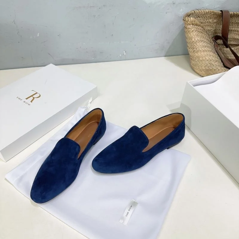 The Row Shoes Stylish 8772
