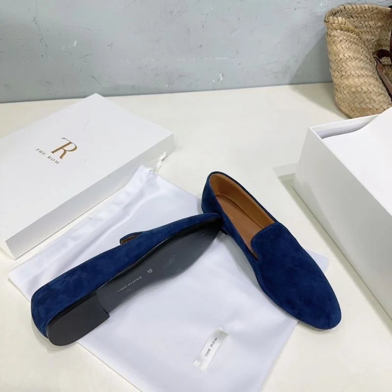 The Row Shoes Stylish 8772