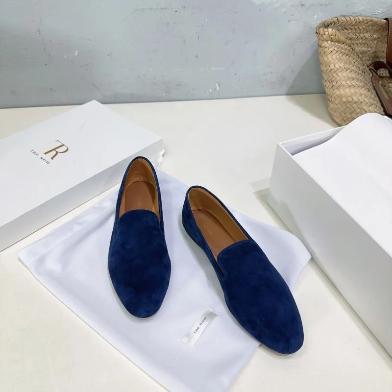 The Row Shoes Stylish 8772