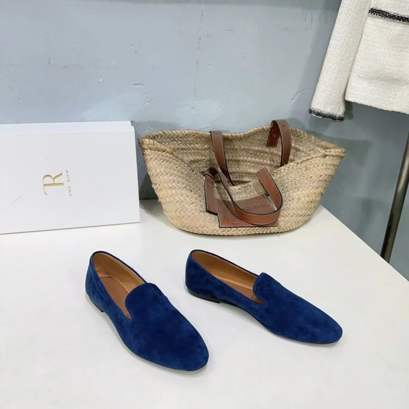 The Row Shoes Stylish 8772
