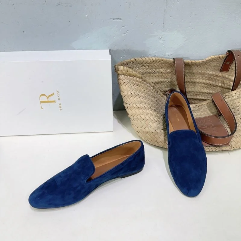 The Row Shoes Stylish 8772