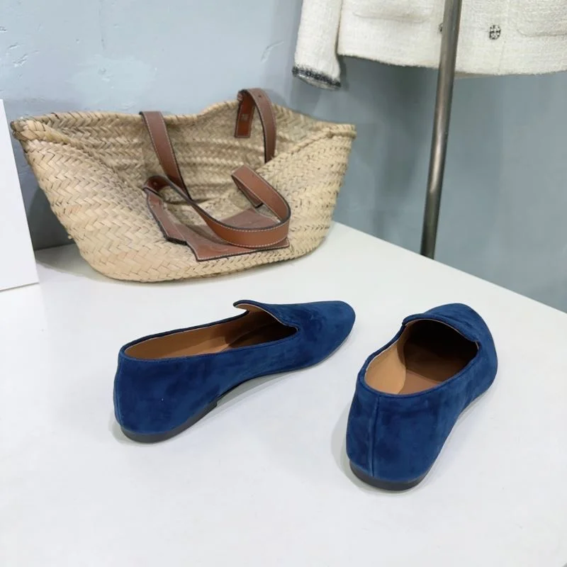 The Row Shoes Stylish 8772