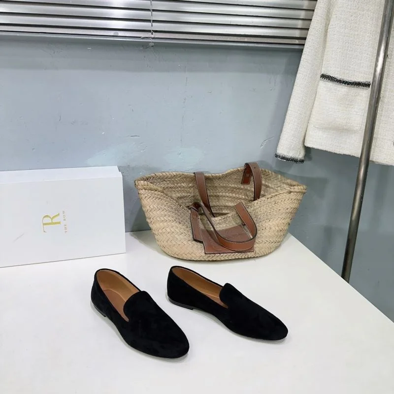 The Row Shoes HighQuality 8759