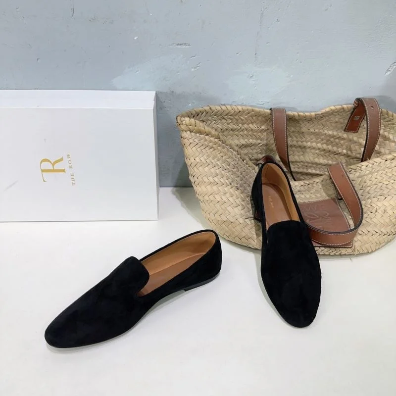 The Row Shoes HighQuality 8759