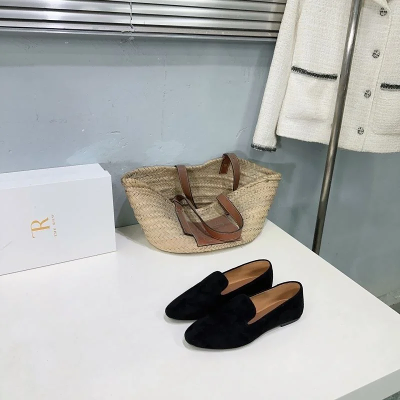 The Row Shoes HighQuality 8759
