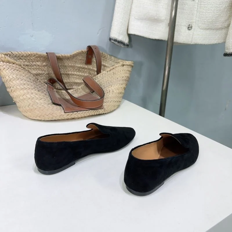 The Row Shoes HighQuality 8759