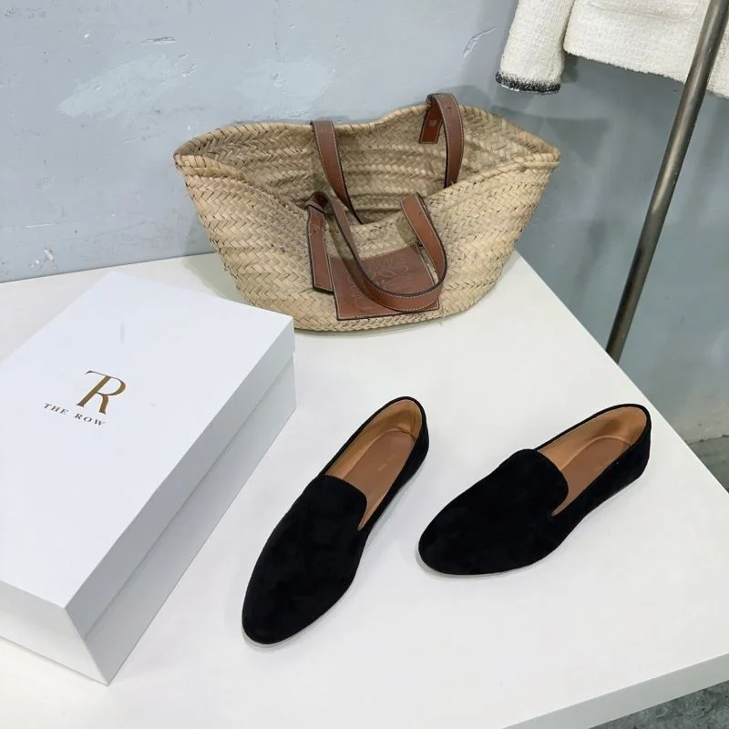 The Row Shoes HighQuality 8759