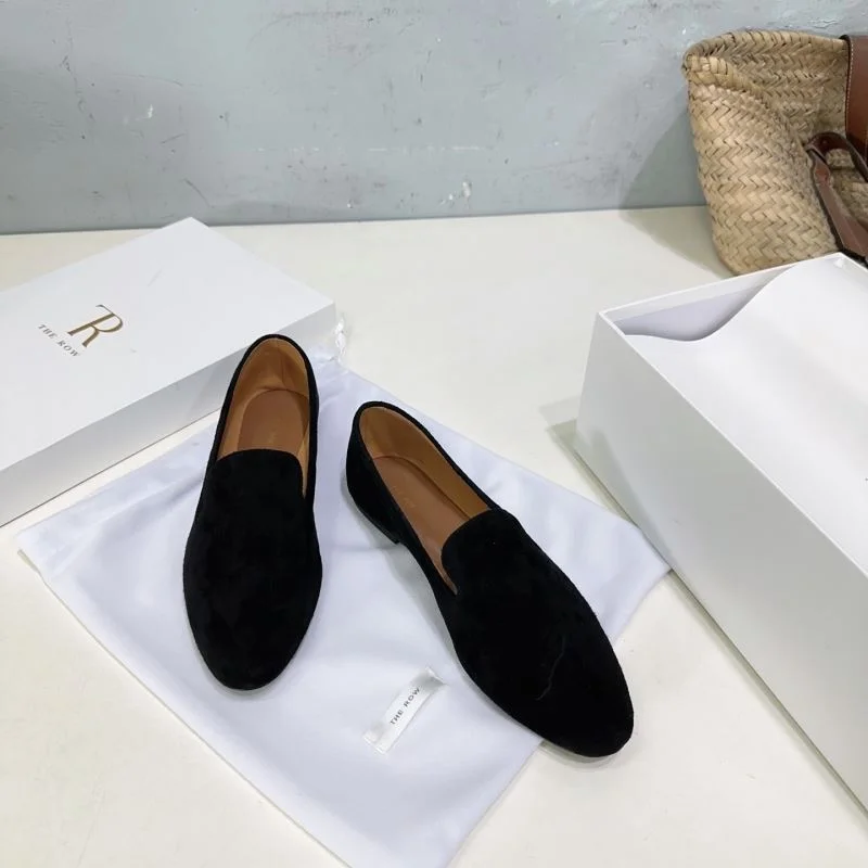 The Row Shoes HighQuality 8759
