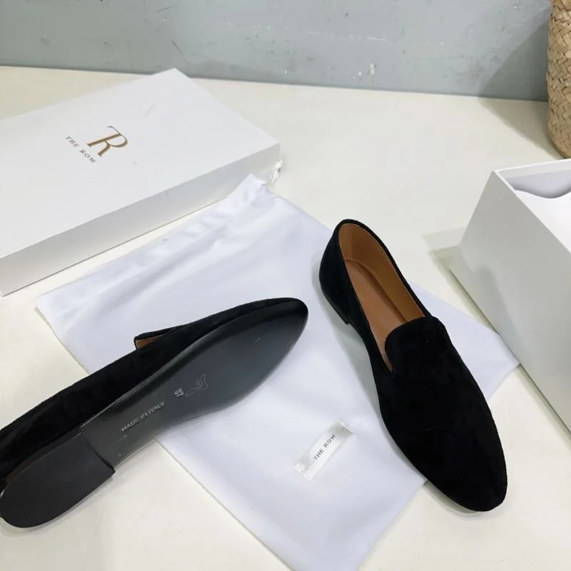 The Row Shoes HighQuality 8759