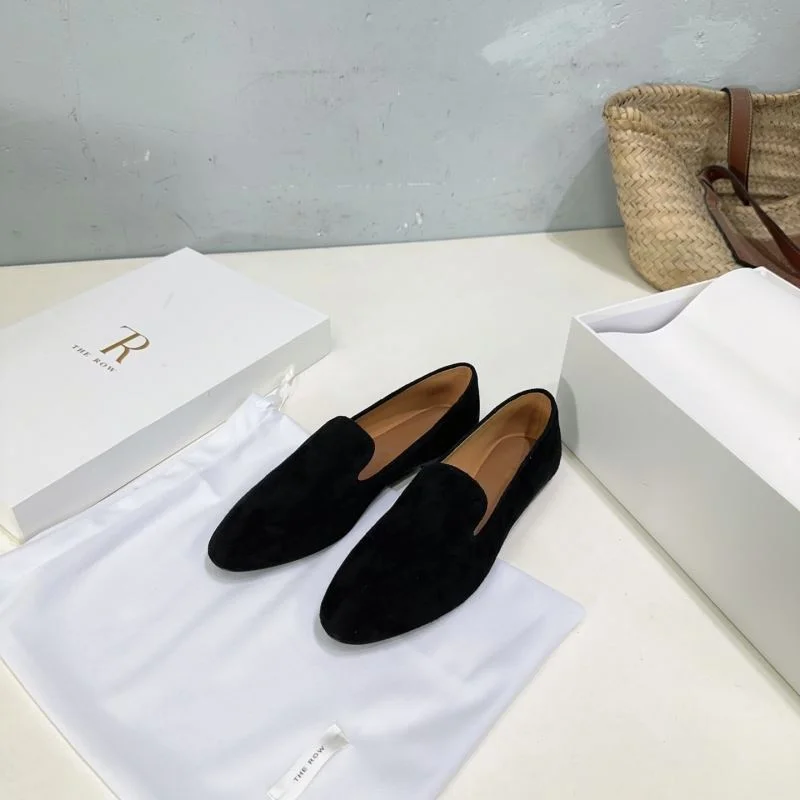 The Row Shoes HighQuality 8759