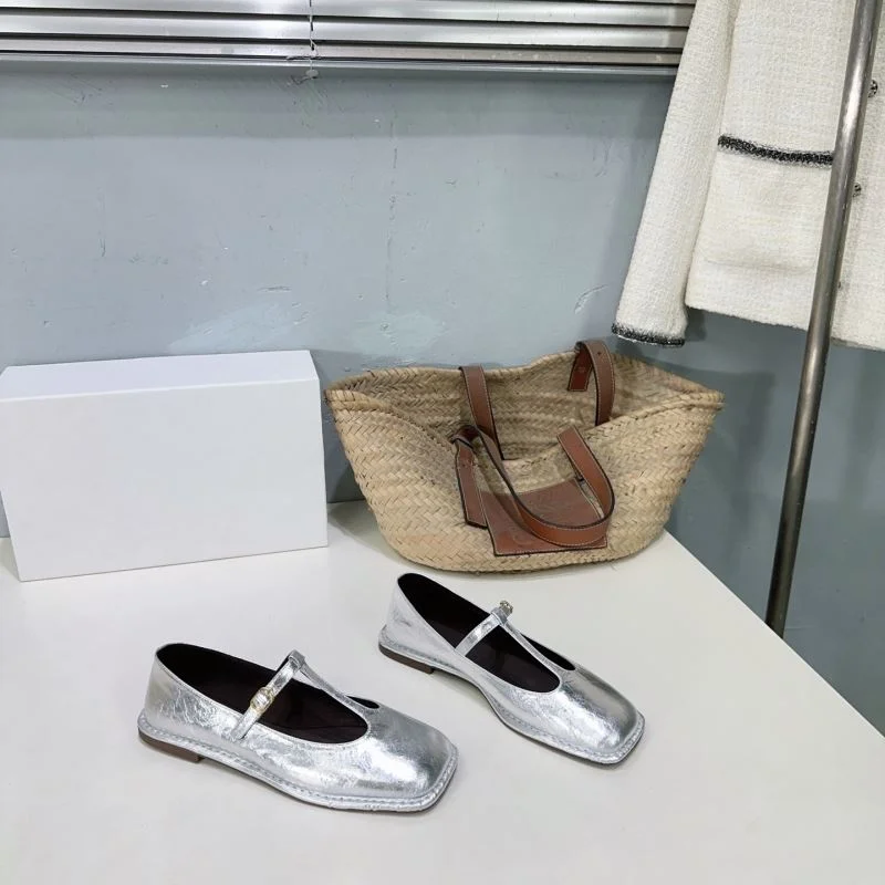 Bold The Row Shoes 8758