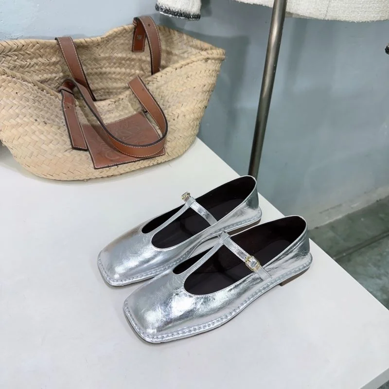Bold The Row Shoes 8758
