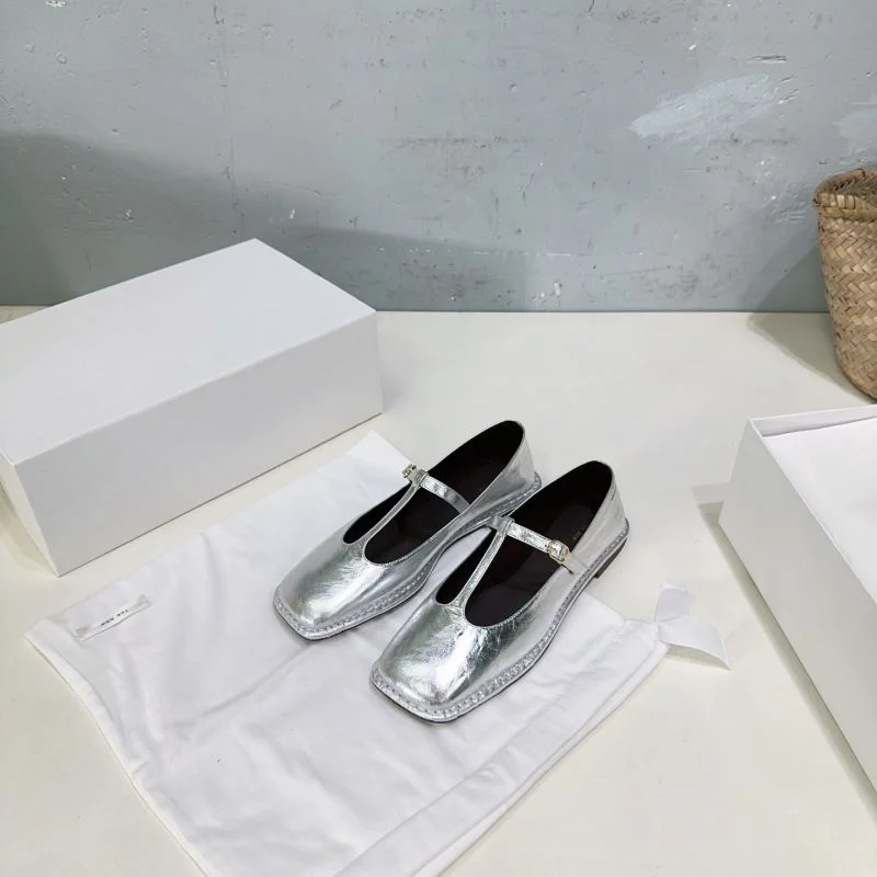 Bold The Row Shoes 8758