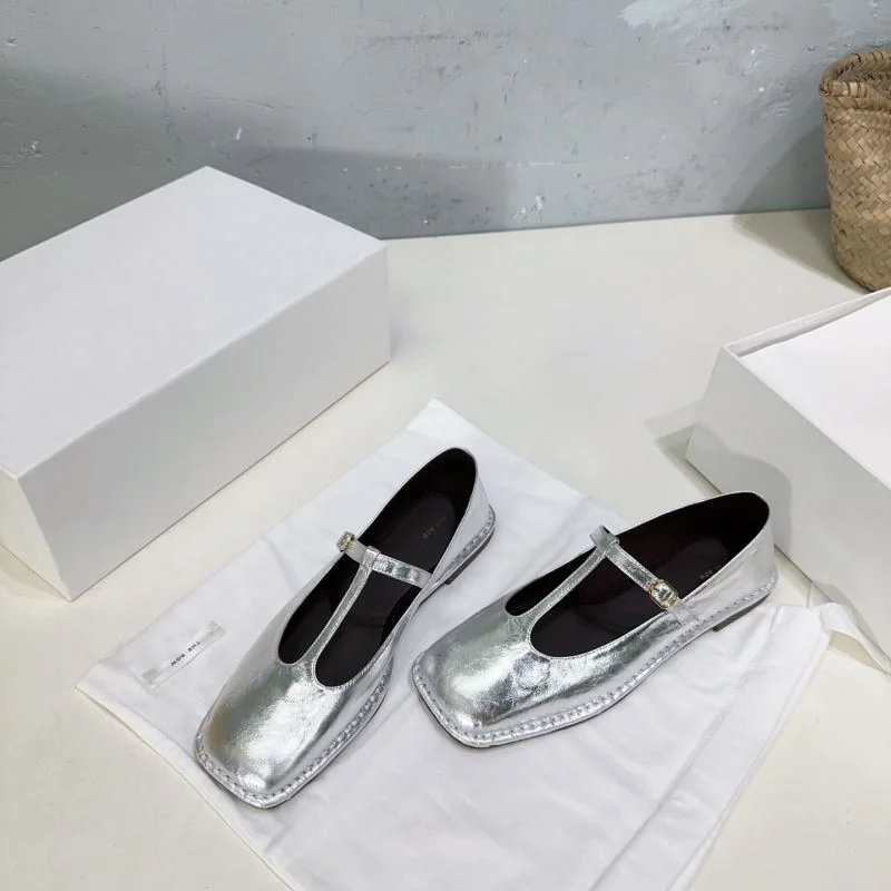 Bold The Row Shoes 8758