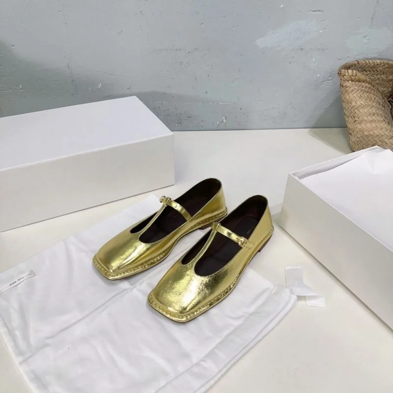 The Row Shoes Attractive 8769