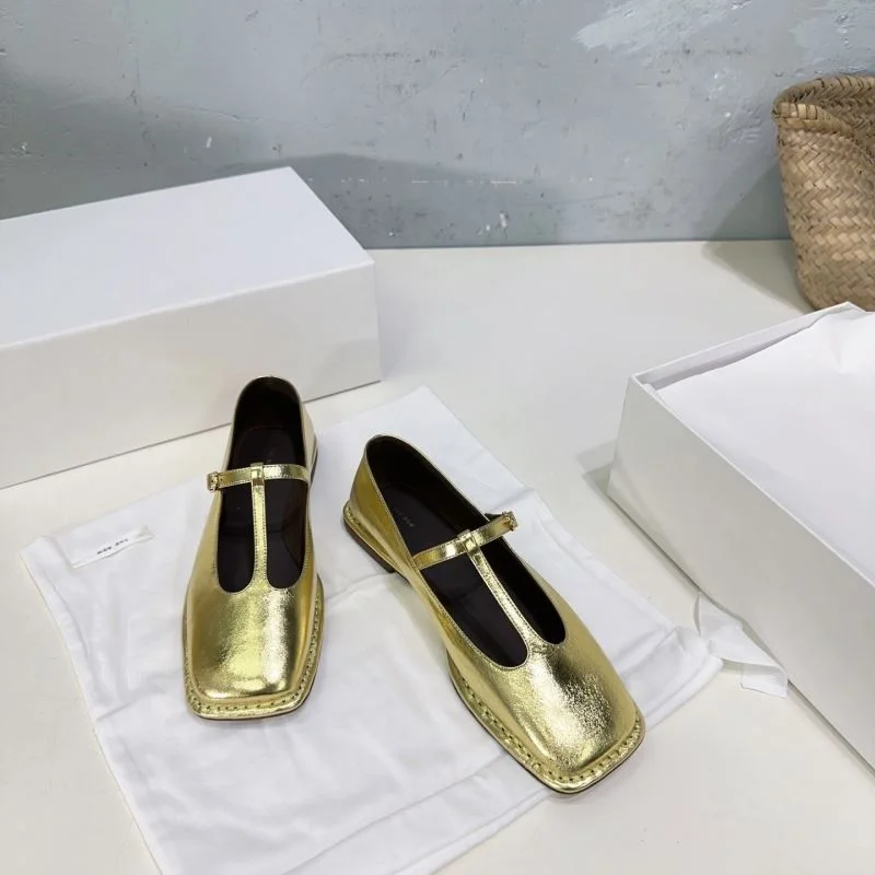 The Row Shoes Attractive 8769
