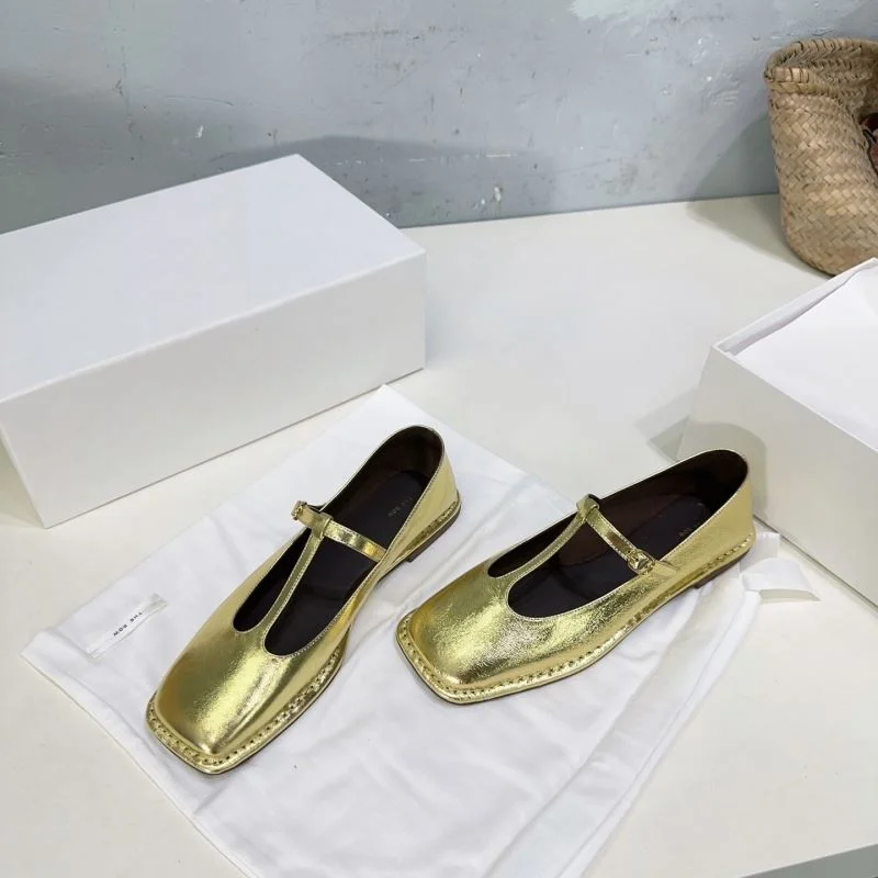 The Row Shoes Attractive 8769