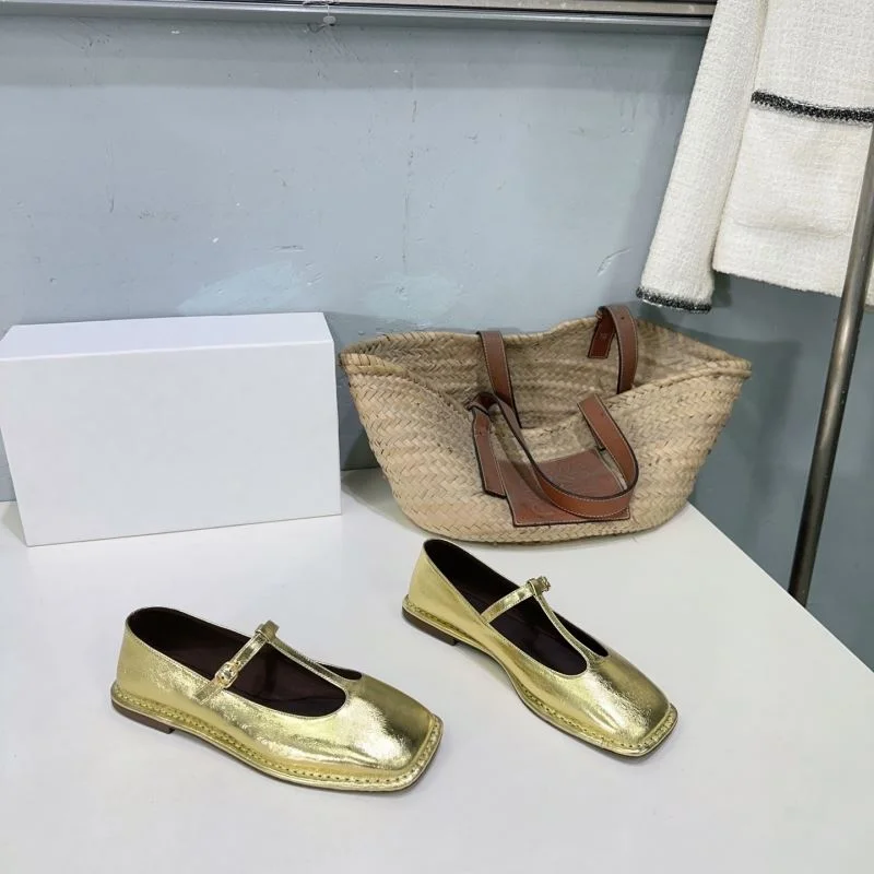 The Row Shoes Attractive 8769