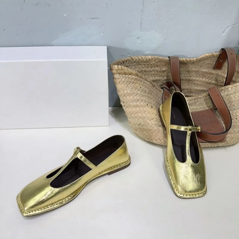 The Row Shoes Attractive 8769
