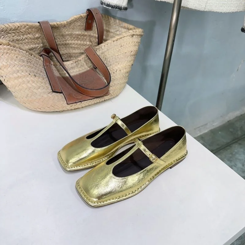 The Row Shoes Attractive 8769