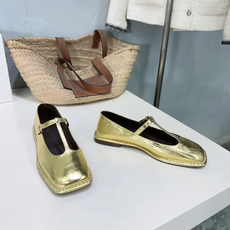 The Row Shoes Attractive 8769