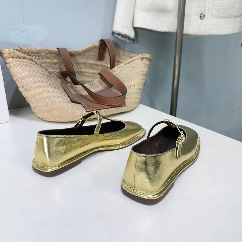 The Row Shoes Attractive 8769