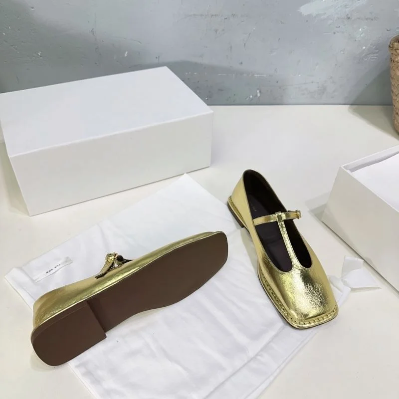 The Row Shoes Attractive 8769