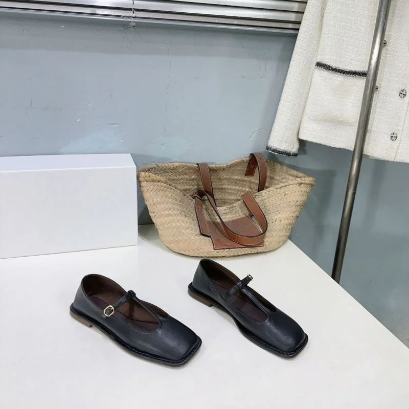 Premium The Row Shoes 8751