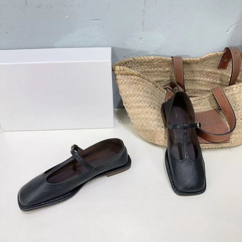 Premium The Row Shoes 8751