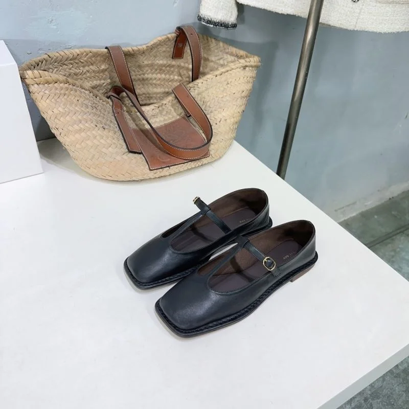 Premium The Row Shoes 8751