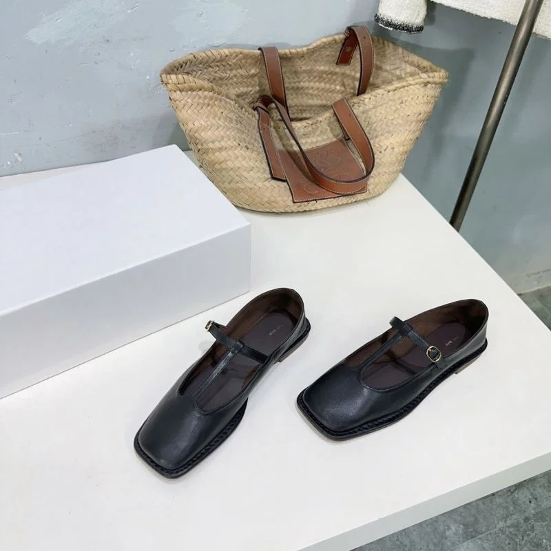 Premium The Row Shoes 8751