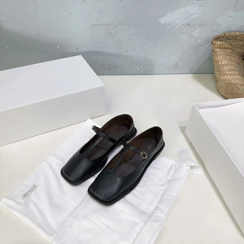Premium The Row Shoes 8751