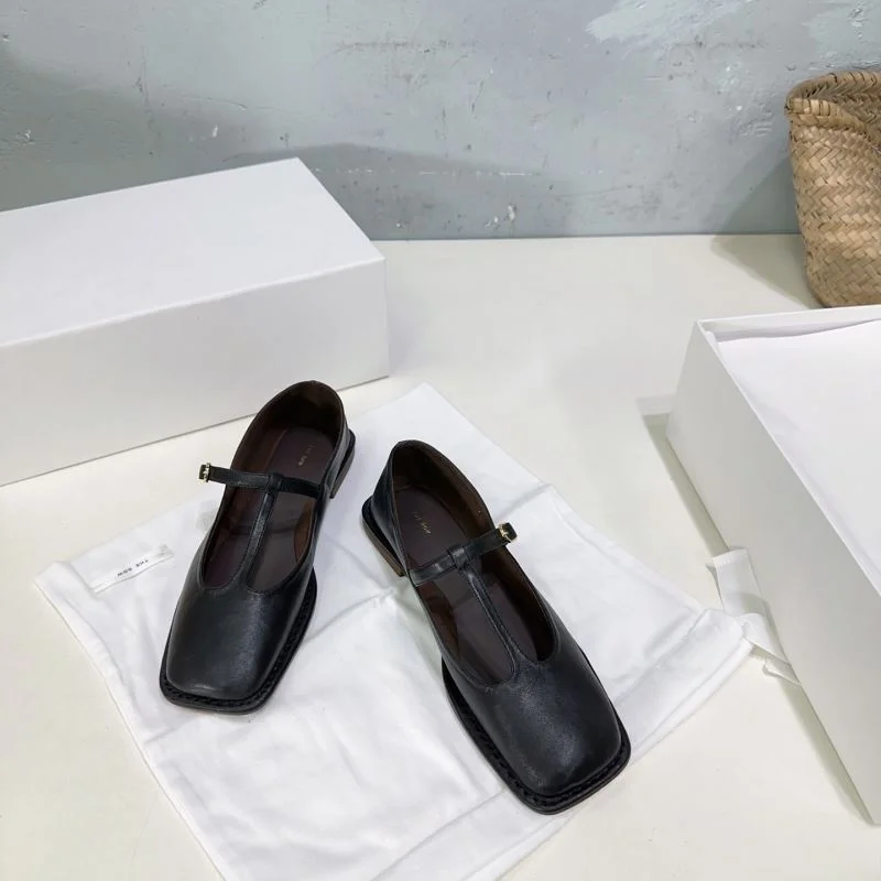 Premium The Row Shoes 8751